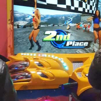 Westpark AVM Playland'de Çocuk Oyun Alanında Uygunsuz Erotik İçerik Görüldü