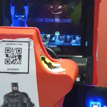 Westpark AVM Playland'de Çocuk Oyun Alanında Uygunsuz Erotik İçerik Görüldü