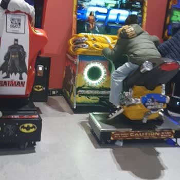Westpark AVM Playland'de Çocuk Oyun Alanında Uygunsuz Erotik İçerik Görüldü