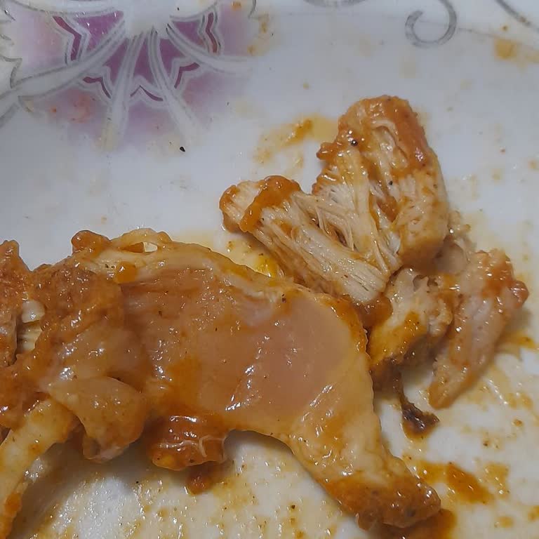 BİM'de Satın Aldığım Hazır Tavuk Ürünü Çiğ Kaldı, Çocuklarım Sağlık Riski Altında