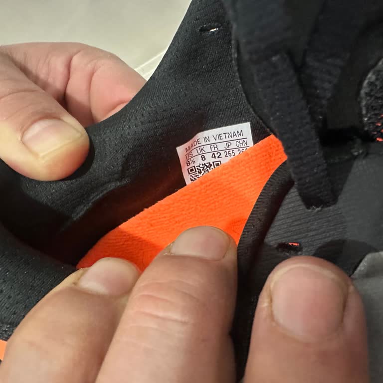 Ayakkabı Kusurlu, Mağaza Çözüm Sunmuyor