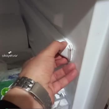 Vestel Servis İlgisizliği!