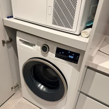 Garanti Kapsamındaki Bosch Çamaşır Makinemde Tekrarlayan Arıza Ve Geri Dönüşsüz Servis