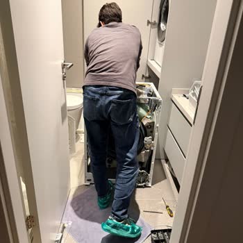 Garanti Kapsamındaki Bosch Çamaşır Makinemde Tekrarlayan Arıza Ve Geri Dönüşsüz Servis