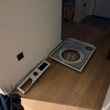 Garanti Kapsamındaki Bosch Çamaşır Makinemde Tekrarlayan Arıza Ve Geri Dönüşsüz Servis