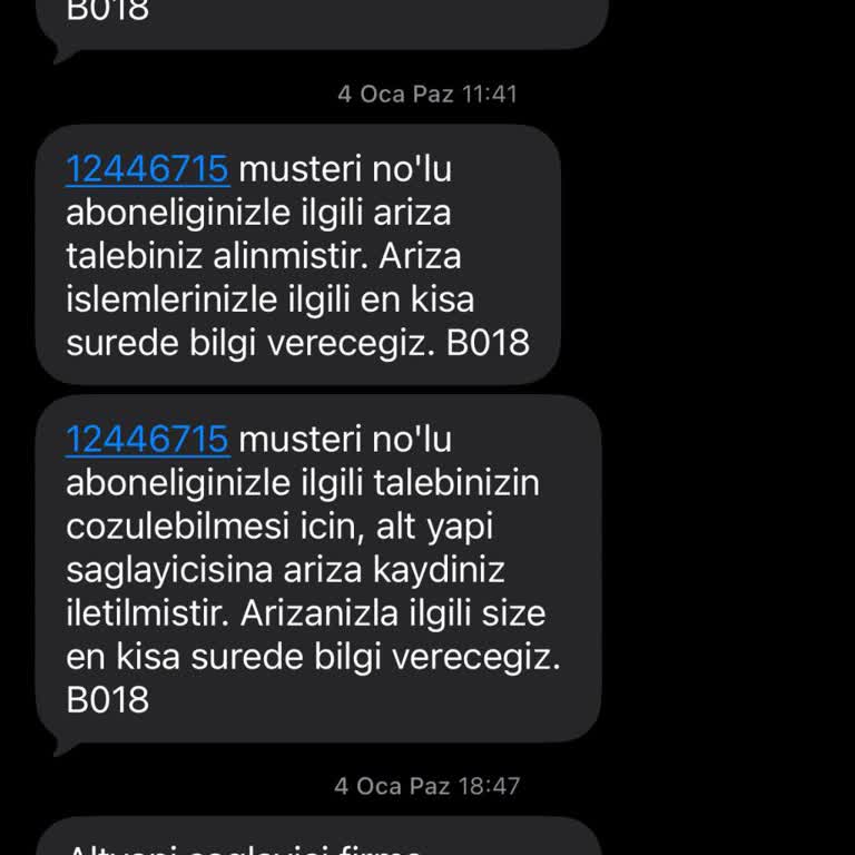 Superonline 1000 Mbps Fiber Hız Sorunu Ve Kesintili Bağlantı