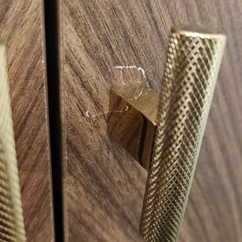 Defolu Ürünler Ve Yetersiz Montaj Hizmeti Güveni Zedeler