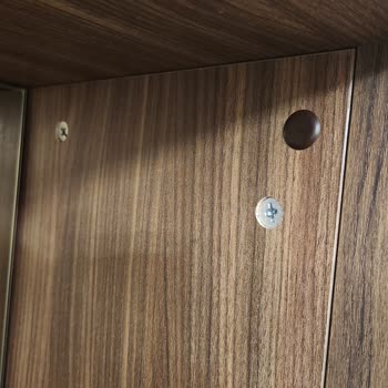 Defolu Ürünler Ve Yetersiz Montaj Hizmeti Güveni Zedeler