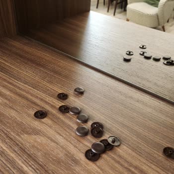 Defolu Ürünler Ve Yetersiz Montaj Hizmeti Güveni Zedeler