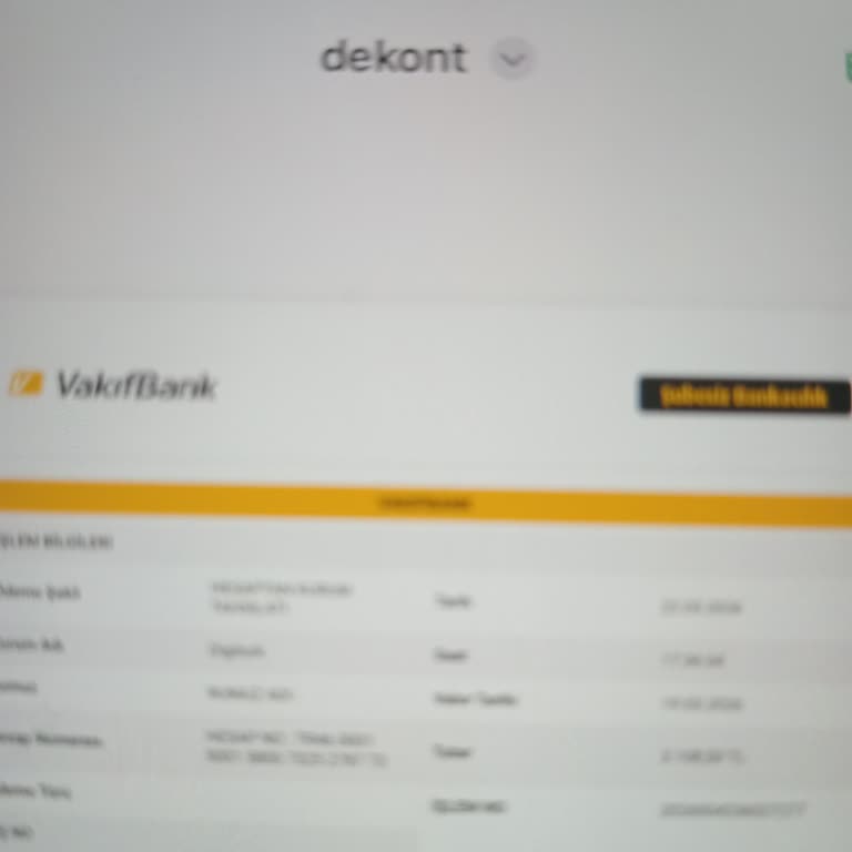 Digiturk’te Haksız Ücretler İptali Ve Geri Ödeme Talebi