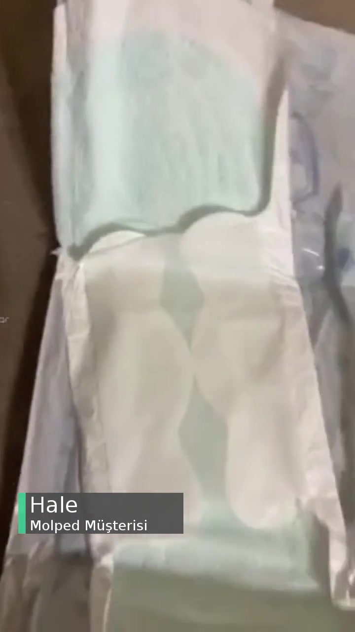 Molped Tasarımı Yanlış Ped videonun kapak resmi