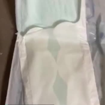 Molped Tasarımı Yanlış Ped