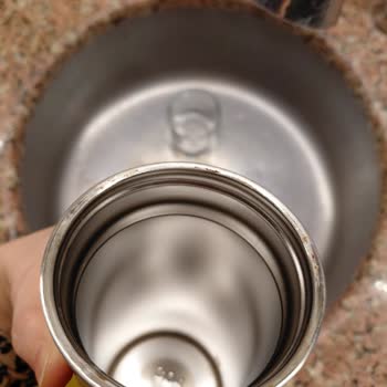 Küflenme Ve Patlama Riski: Karaca Home Termosunda Değişim Ve İade Talebi