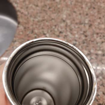 Küflenme Ve Patlama Riski: Karaca Home Termosunda Değişim Ve İade Talebi