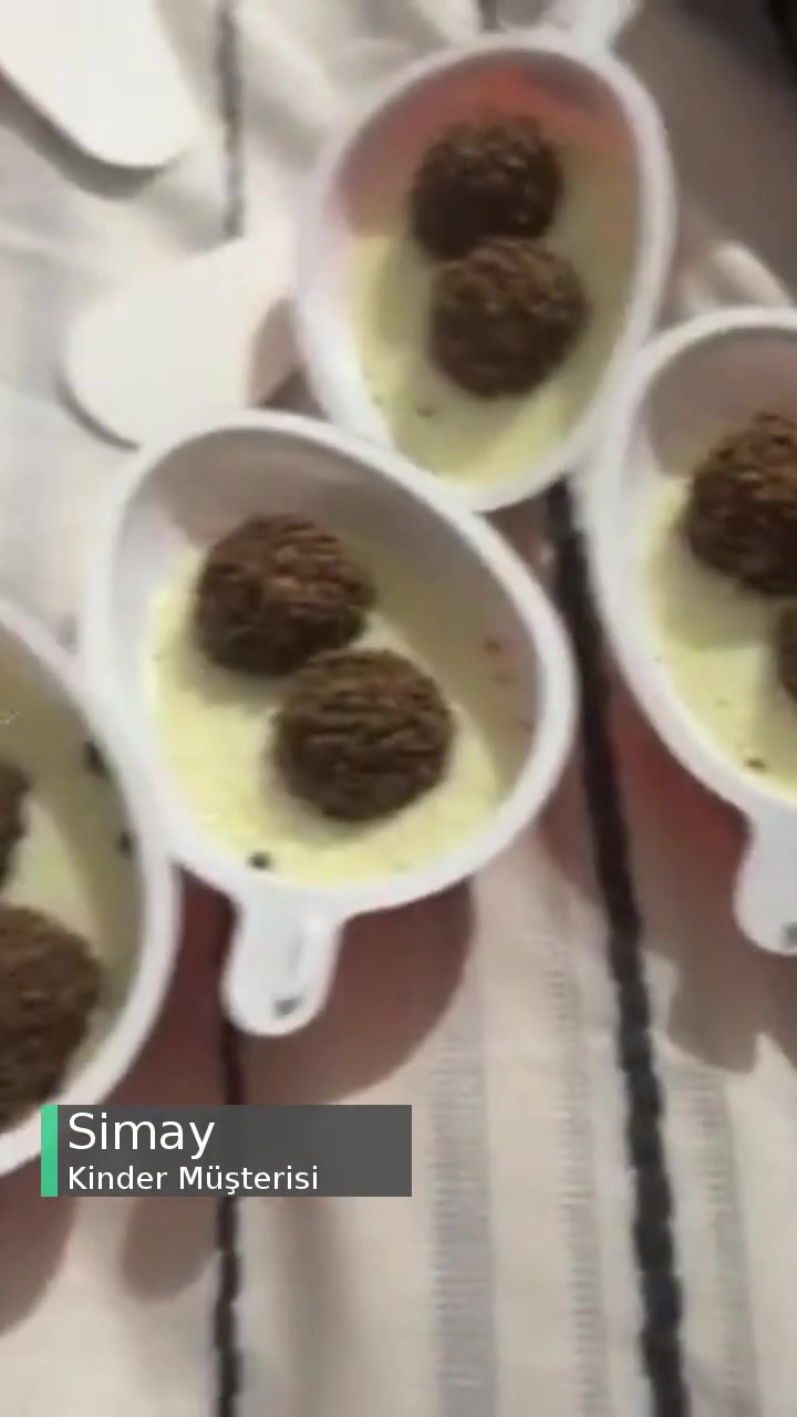 Kinder Sürpriz Yumurtanın İçindeki Çikolata Küflü! videonun kapak resmi