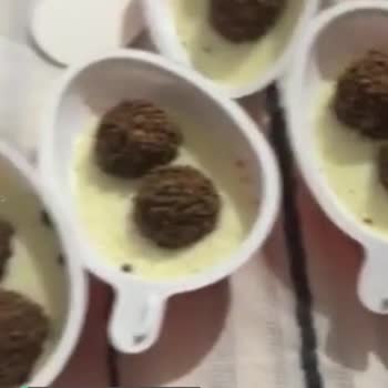 Kinder Sürpriz Yumurtanın İçindeki Çikolata Küflü!
