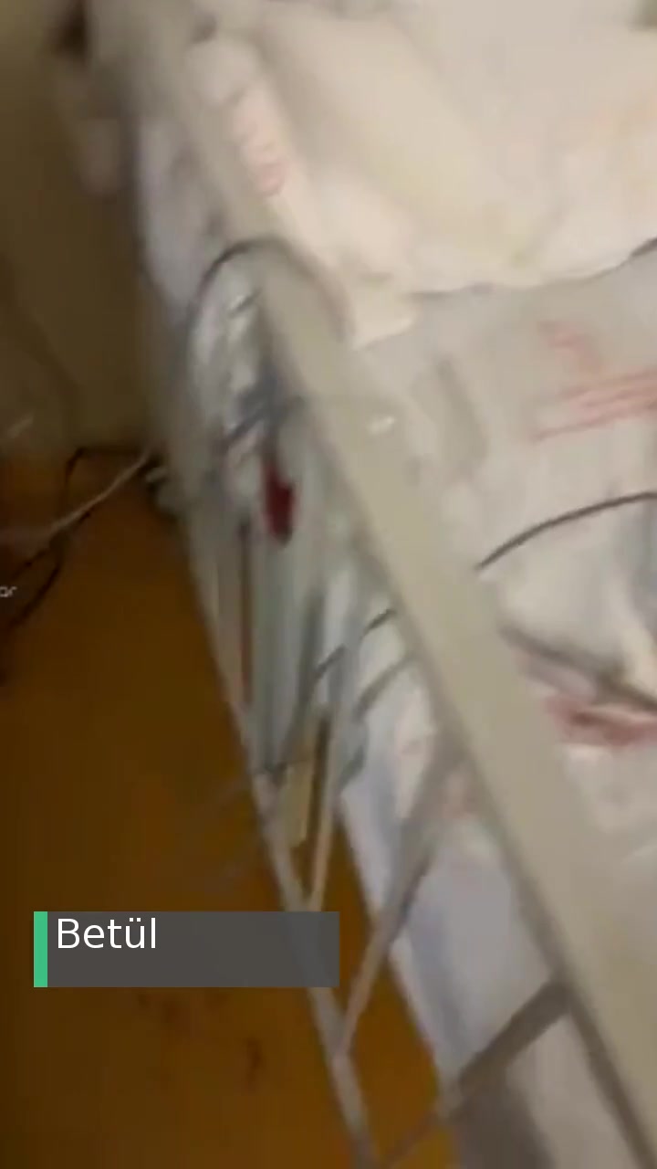 Çam Sakura Şehir Hastanesi Çocuk Servis 9. Katın Hali! videonun kapak resmi