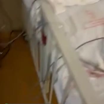 Çam Sakura Şehir Hastanesi Çocuk Servis 9. Katın Hali!