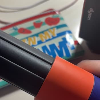 Dyson Airwrap Renk Soyulması ve Ürün Değişimi Talebi