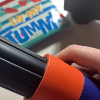 Dyson Airwrap Renk Soyulması ve Ürün Değişimi Talebi