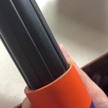 Dyson Airwrap Renk Soyulması ve Ürün Değişimi Talebi