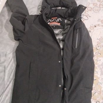 Avva Montunun Fermuarı Bozuldu, Garanti Kapsamında Onarım Talebi