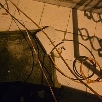 Kopmuş Fiber Hattı Ve İnternetsiz Günler İçin Fatura Kesilmesi Mağduriyeti