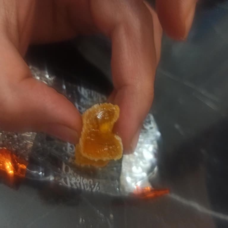 Şölen Butik Portakal Şekerinde Kıl Çıktı, Hijyen Sorunu