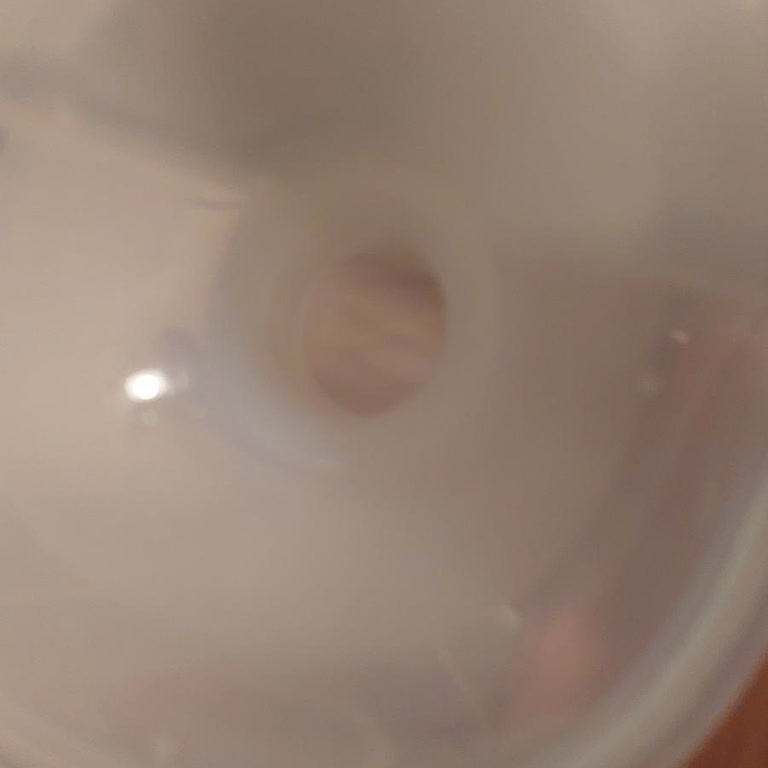 Lansinoh Göğüs Pompasının Performans Düşüşü Ve Hızlı Değişim Talebi