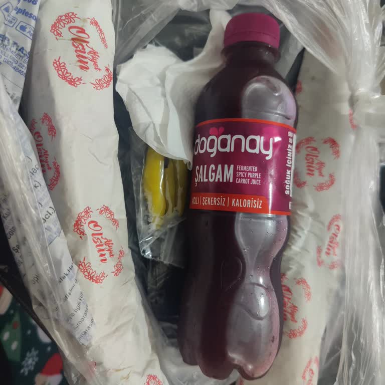 Trendyol Yemek'te Eksik Ürün Ve Yetersiz İade Teklifi