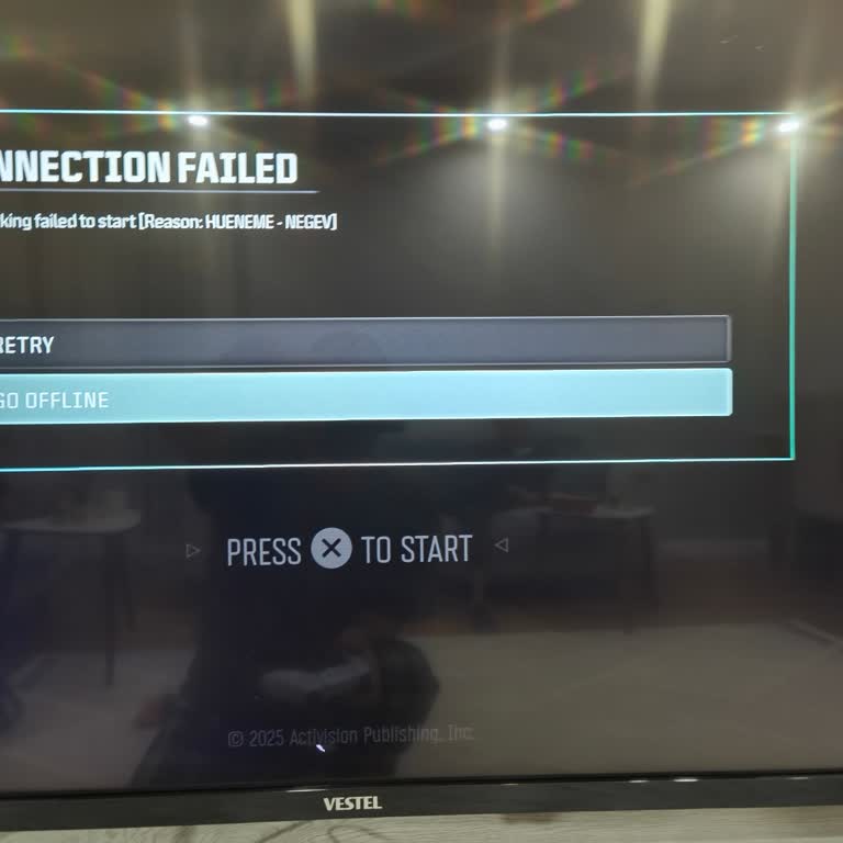 Statik IP Ücretine Katlanmadan Oyun Bağlantısı Sorunu Çözümü