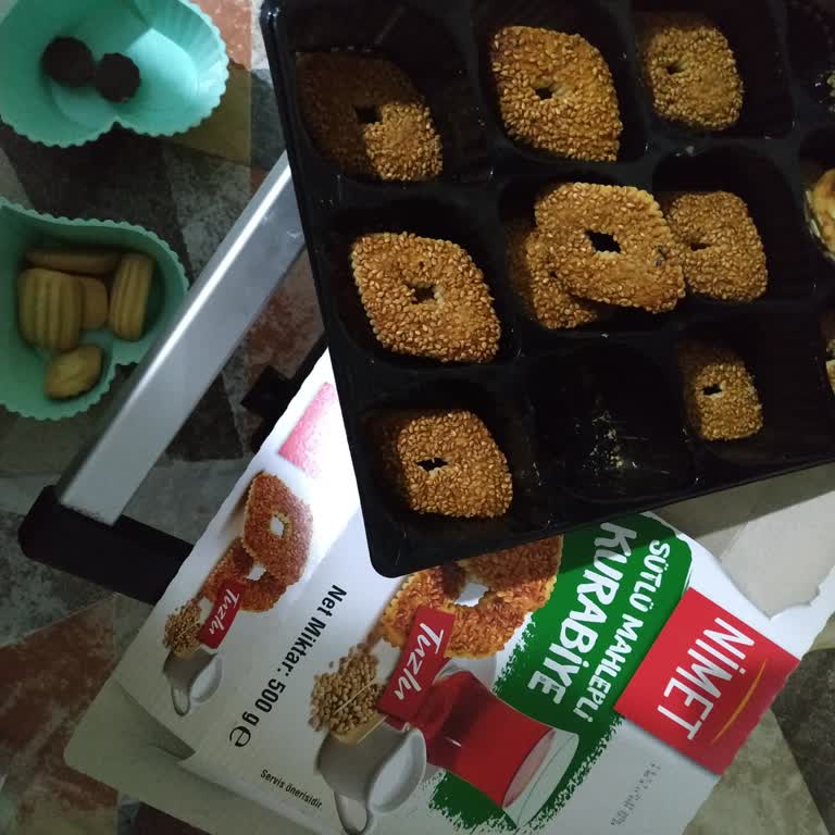 Nimet Gıda Hem Hijyen Hem De Sağlık Açısından Ciddi Şekilde Endişelendirdi