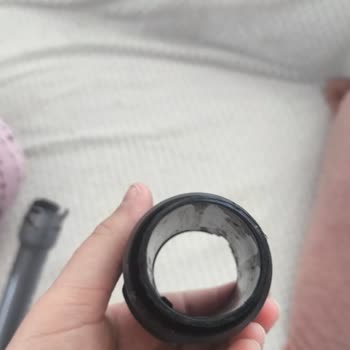 Philips Süpürgenin Kırılgan Aksesuarları Güven Kırıcı