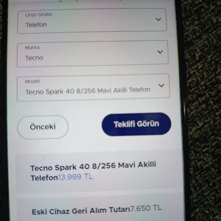 Android Telefonlar İçin Yanıltıcı Kampanya Uygulaması Ve Tutarsız Mağaza Yaklaşımı