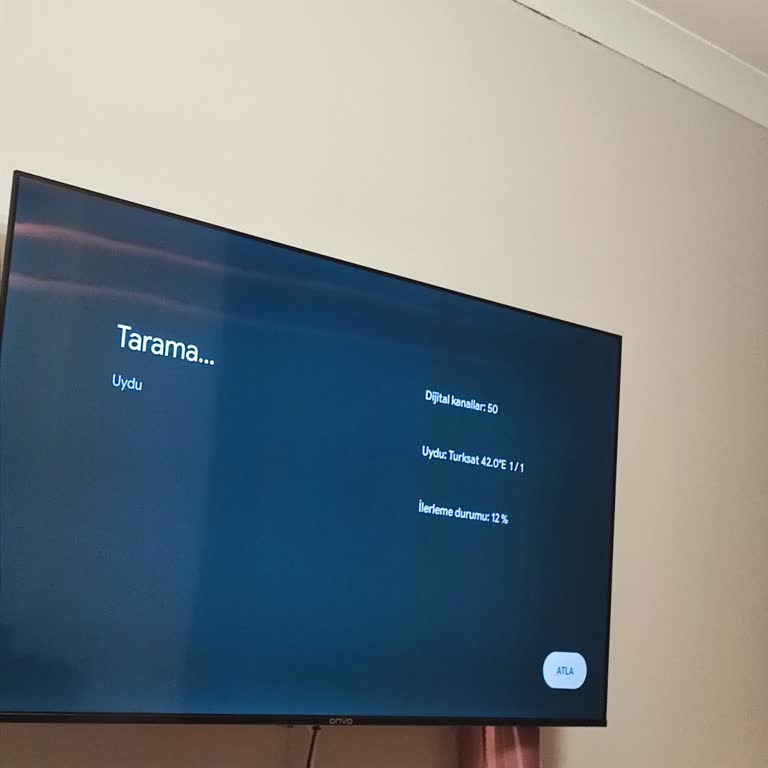 Kanallar Sürekli Siliniyor, Kalıcı Çözüm İçin Yazılım Güncellemesi Veya Ürün Değişimi Talep Ediyorum