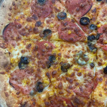 Sipariş Teslim Edildi Olarak İşaretlenirken Gerçekte Buz Gibi Geldi