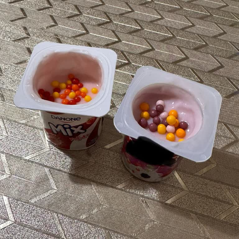 Aynı Fiyat Ve Gramajda Yoğurtlar Arasındaki Doluluk Farkı Tüketiciyi Hayal Kırıklığına Soktu