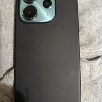 Redmi Note 14 Telefonlarda Donma Ve Görüşme Sırasında Kapanma Sorunları Garantiden Değişim Talebi