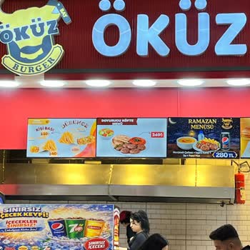 Görsellerle Uyuşmayan Küçük Porsiyon Ve Hijyen Sorunu