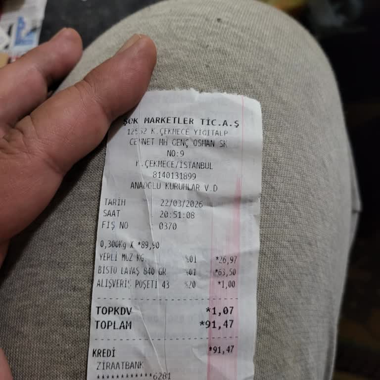 Müşteriyi Girişten Engelleyen Mağaza Müdürünün Saygısız Davranışı