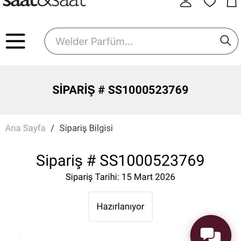 Kargo Gecikmesi Ve Adres Değişikliği İmkânsızlığı