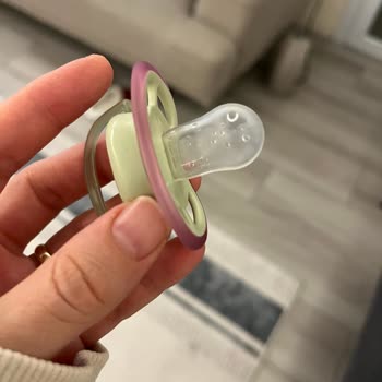 Philips Emziğinde Su Birikmesi Ve Hava Kaçırması Nedeniyle Acil Yeni Ürün Talebi