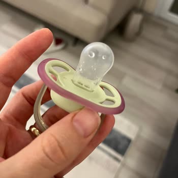 Philips Emziğinde Su Birikmesi Ve Hava Kaçırması Nedeniyle Acil Yeni Ürün Talebi