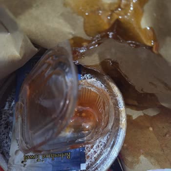 Kurye IBAN Talebi Ve Yanlış Ürün Gönderimi Nedeniyle Mağdur Oldum