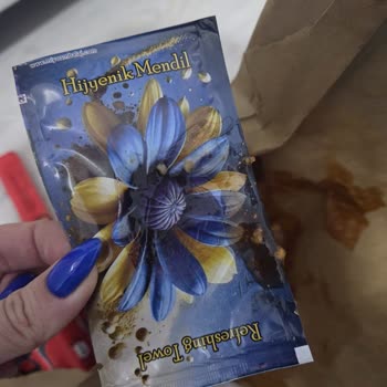 Kurye IBAN Talebi Ve Yanlış Ürün Gönderimi Nedeniyle Mağdur Oldum