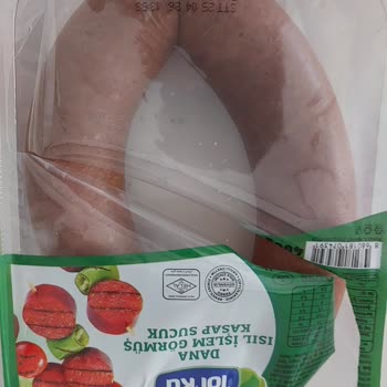 Torku Sucukta Son Kullanma Tarihi Doğru Olmasına Rağmen Küflü Çıktı