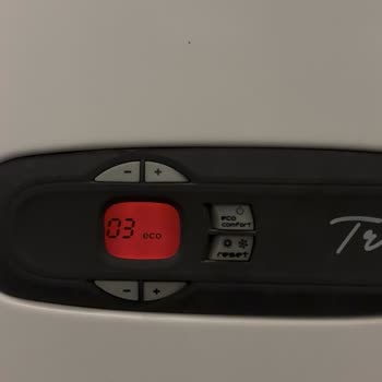 Ferroli Trio A03 Hatası Tekrarlandı, Servis Ve Müşteri Hizmetleri Yanıtsız