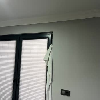 Kalitesiz Ve Bakımsız Konaklama Deneyimi