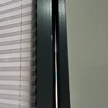 Kalitesiz Ve Bakımsız Konaklama Deneyimi