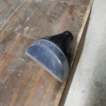 Kırılan Bissell Spotclean Pro Aparatı İçin Ücretsiz Yedek Parça Talebi